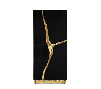  BOCA DOLOBO 意式餐边柜3d模型 