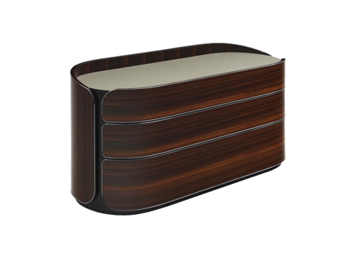  BENTLEY 意式斗柜3d模型 