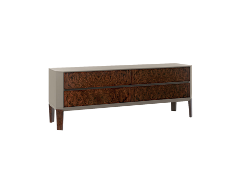  BENTLEY 意式电视柜3d模型 