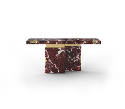  BOCA DOLOBO 意式端景台3d模型 