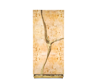  BOCA DOLOBO 意式餐边柜3d模型 