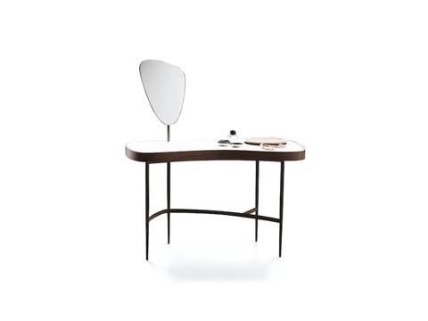  BONALDO 梳妆台3d模型 