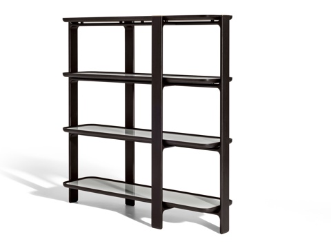  CECCOTTI COLLEZIONI 意式书架3d模型 