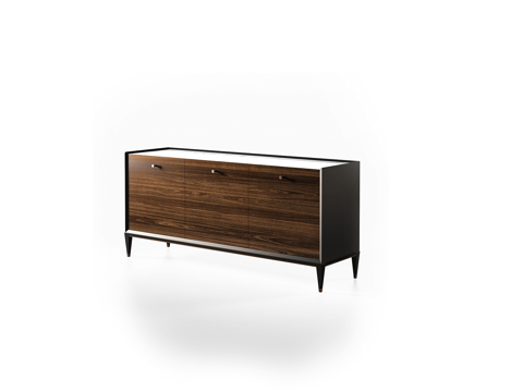  CPRN HOMOOD 意式斗柜3d模型 