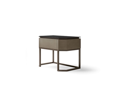  CPRN HOMOOD 床头柜3d模型 