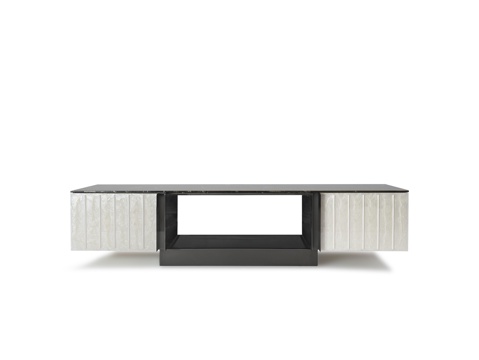  CORNELIO CAPPELLINI 意式电视柜3d模型 