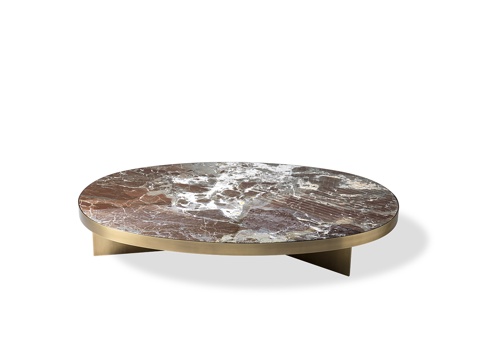  CORNELIO CAPPELLINI 意式茶几3d模型 