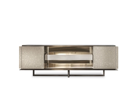  CORNELIO CAPPELLINI 意式电视柜3d模型 