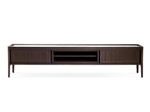  CECCOTTI COLLEZIONI 意式电视柜3d模型 