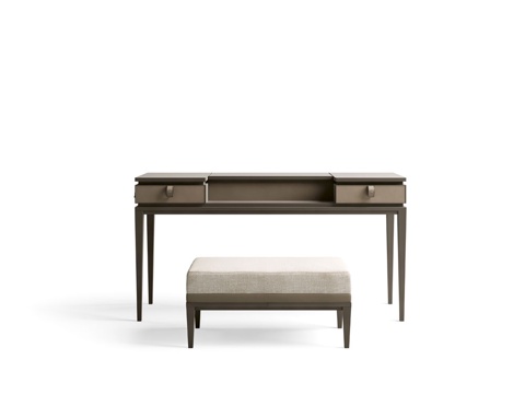  CPRN HOMOOD 意式梳妆台3d模型 