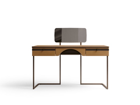  CPRN HOMOOD 意式梳妆台3d模型 