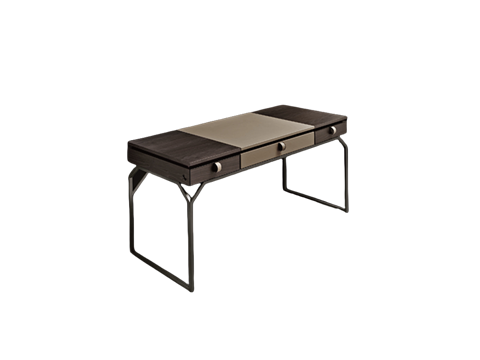  CPRN HOMOOD 意式书桌3d模型 