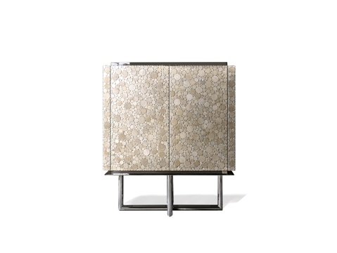  CORNELIO CAPPELLINI 意式餐边柜3d模型 