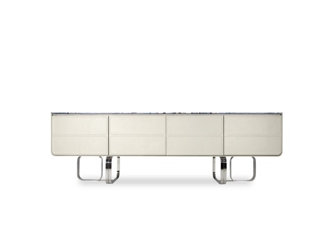  CORNELIO CAPPELLINI 意式电视柜3d模型 