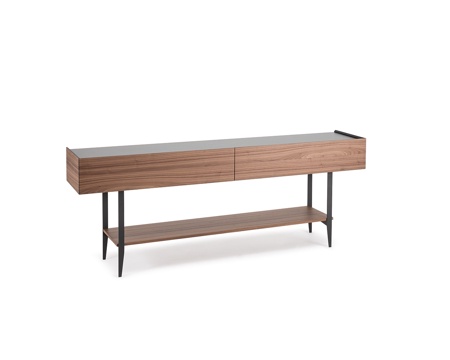  Cattelan Italia 意式玄关柜3d模型 