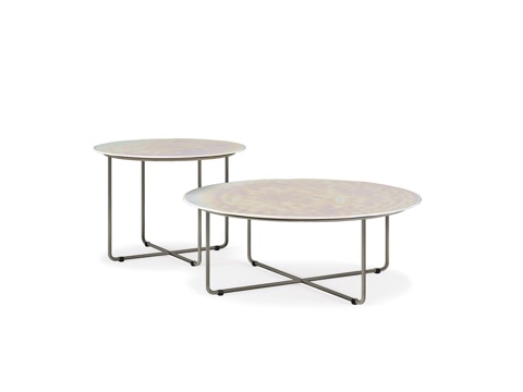  Cattelan Italia 意式茶几3d模型 