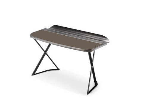  Cattelan Italia 意式书桌3d模型 