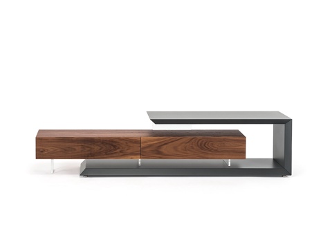  Cattelan Italia 意式电视柜3d模型 