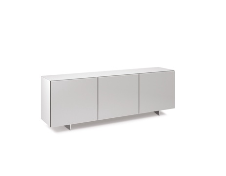  Cattelan Italia 意式电视柜3d模型 