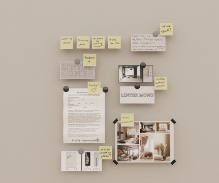 白板便签纸su模型