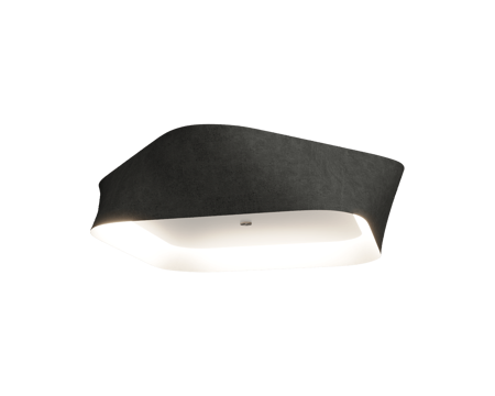  LaLampa 吸顶灯3d模型 