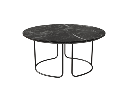  Alma design 茶几3d模型 