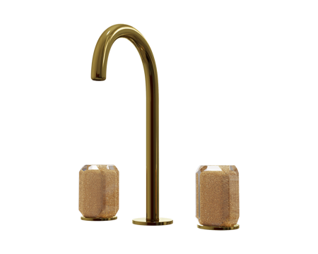  MAIER 水龙头3d模型 