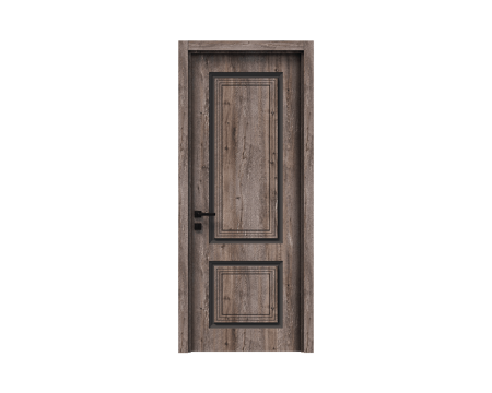  ADOR FACTORY 木门免费3d模型 