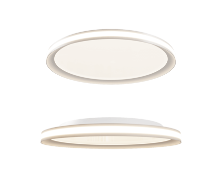  Stilfort 吸顶灯3d模型 