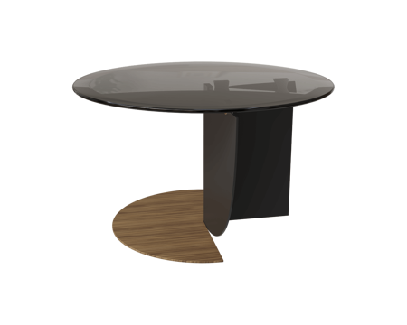  MisuraEmme 洽谈桌免费3d模型 