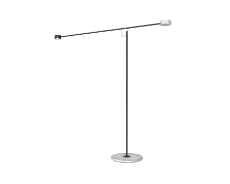  Italamp 意式台灯3d模型 