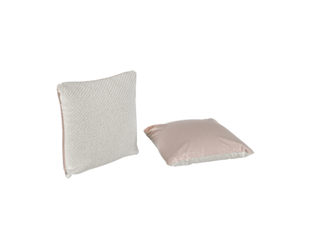  Muuto 抱枕3d模型 