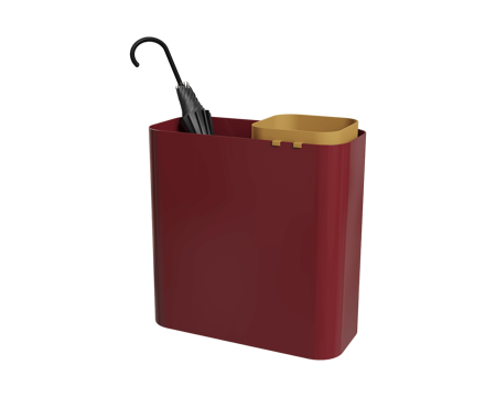  Systemtronic 雨伞架3d模型 