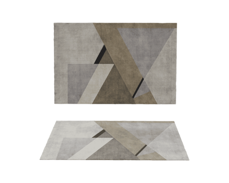  MDF Italia 沙发凳免费3d模型 