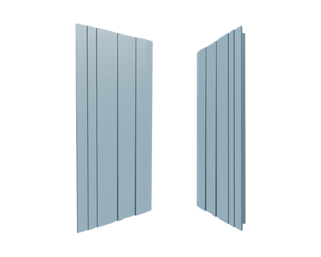  Antoniolupi 护墙板3d模型 