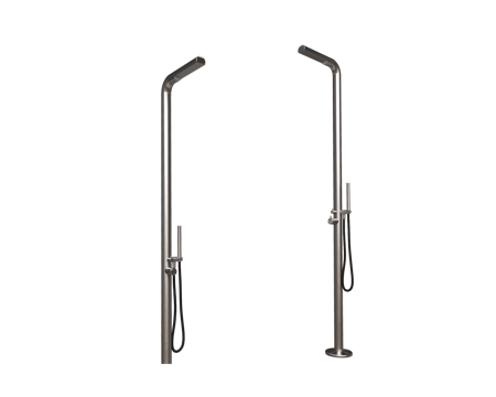  MAIER 花洒3d模型 