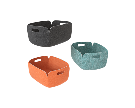  Muuto 置物盒3d模型 