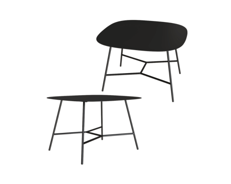  CPRN HOMOOD 斗柜3d模型 