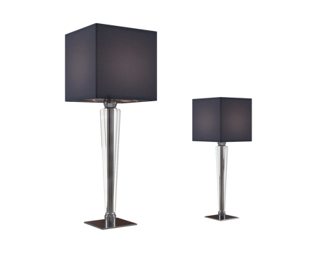  Italamp 意式台灯3d模型 