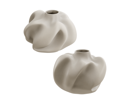  BAXTER 花瓶3d模型 