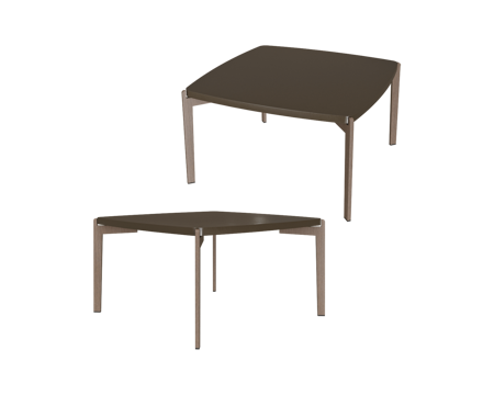  CasaDesús 茶几3d模型 