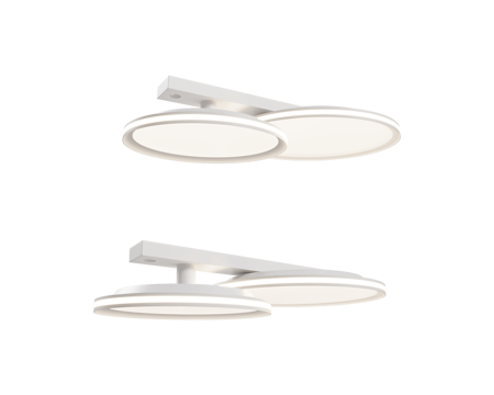  Stilfort 吸顶灯免费3d模型 