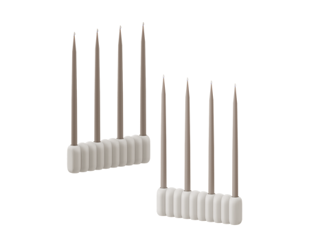  Copenhagen 烛台灯3d模型 