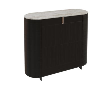  CPRN HOMOOD 餐边柜免费3d模型 