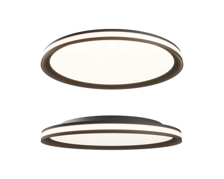  Stilfort 吸顶灯3d模型 