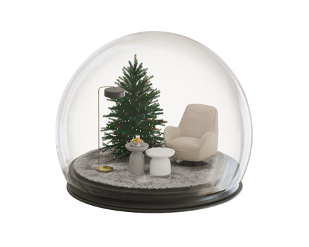  decor 迷你场景饰品摆件3d模型 