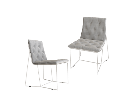  CasaDesús办公椅3d模型 