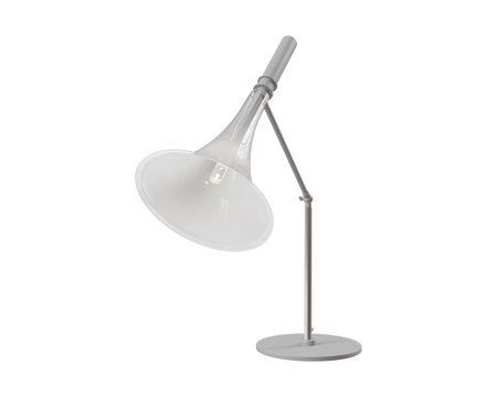  Italamp 中古风台灯3d模型 