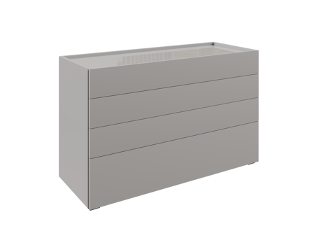  MisuraEmme 斗柜免费3d模型 