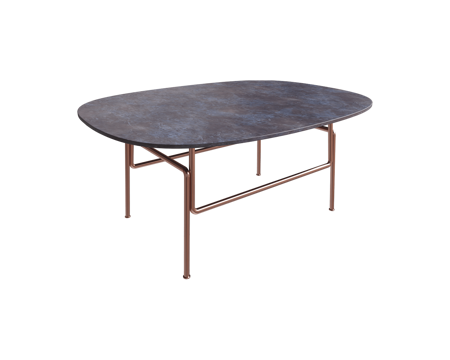  Annud 茶几 边几3d模型 